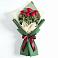 Букет цветов из: Розы в Гвардейском