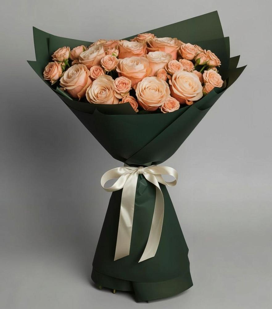 Букет Элегантный в Гвардейском