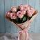 Букет цветов из: Розы в Гвардейском