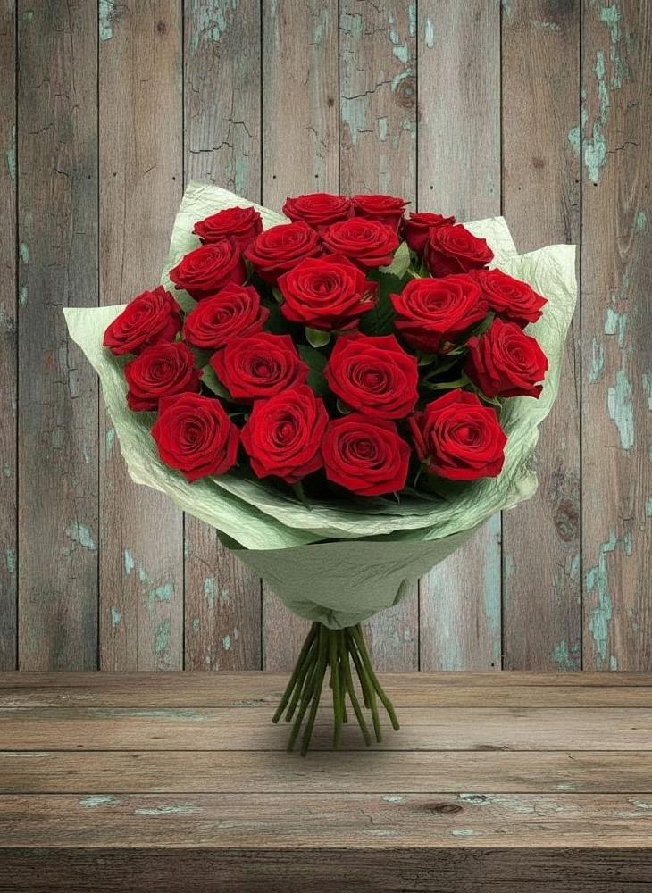 Букет Классика в Гвардейском