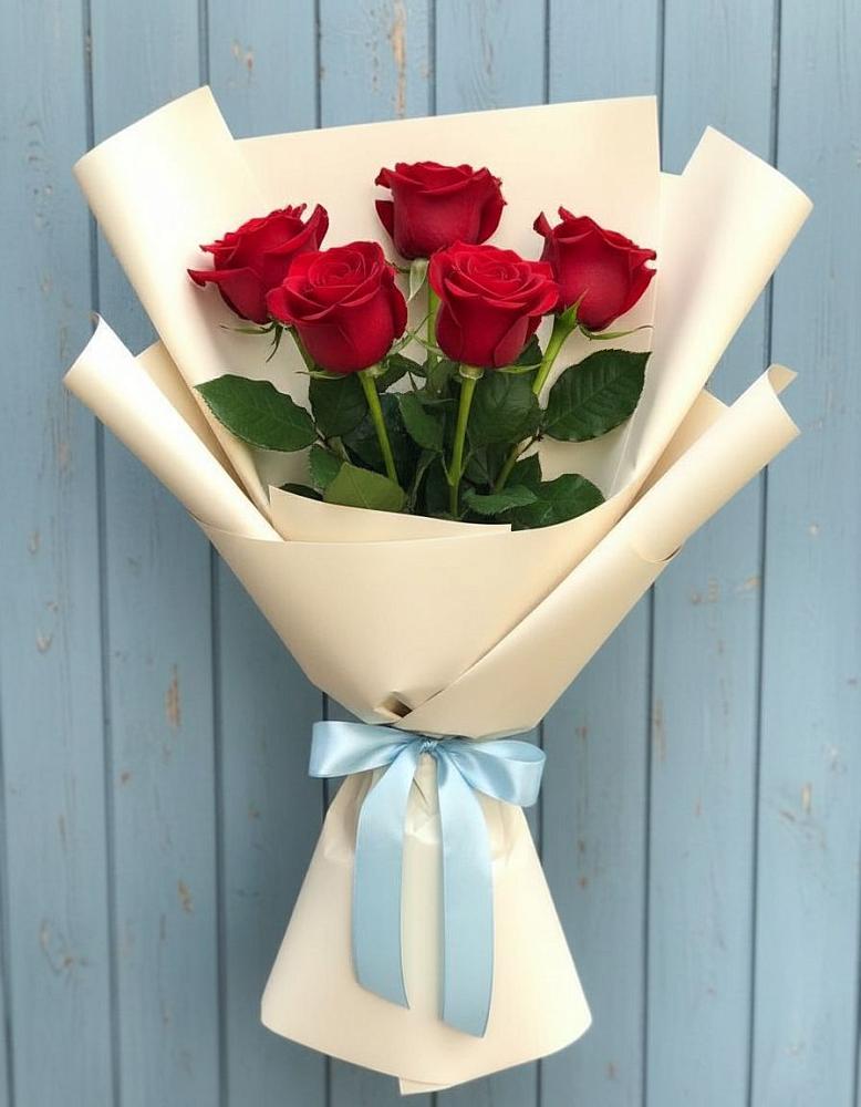 Букет Классика чувств в Гвардейском