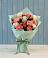 Букет цветов из: Розы в Гвардейском