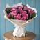 Букет цветов из: Розы в Гвардейском