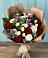 Букет цветов из: Розы и Альстромерии в Гвардейском