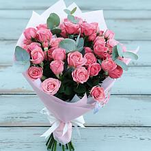 Букет Леди совершенство в Гвардейском